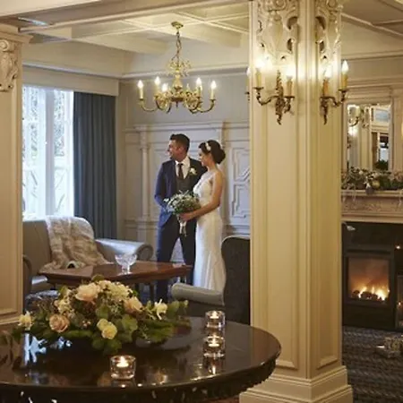 מלון Avenue קיל איירן