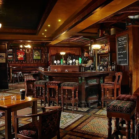 מלון Avenue קיל איירן