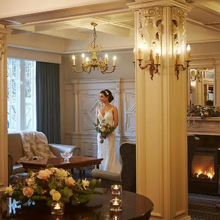 Avenue 4* קיל איירן