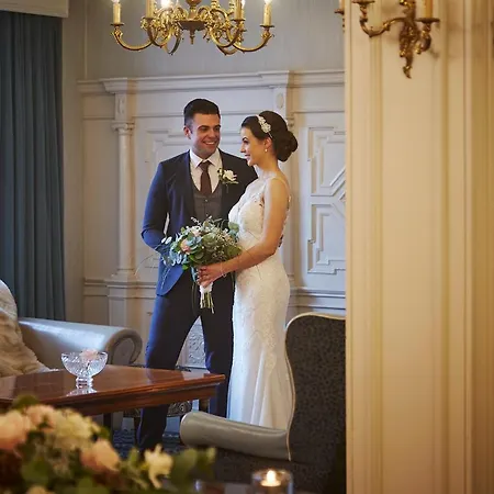 מלון Avenue קיל איירן