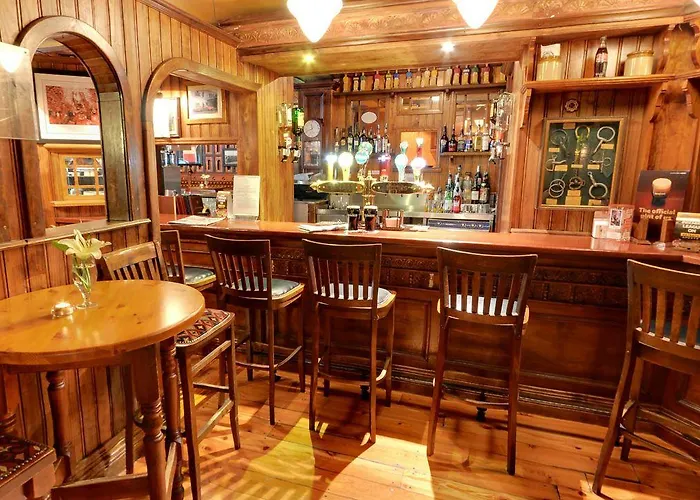 Hotel Avenue Killarney