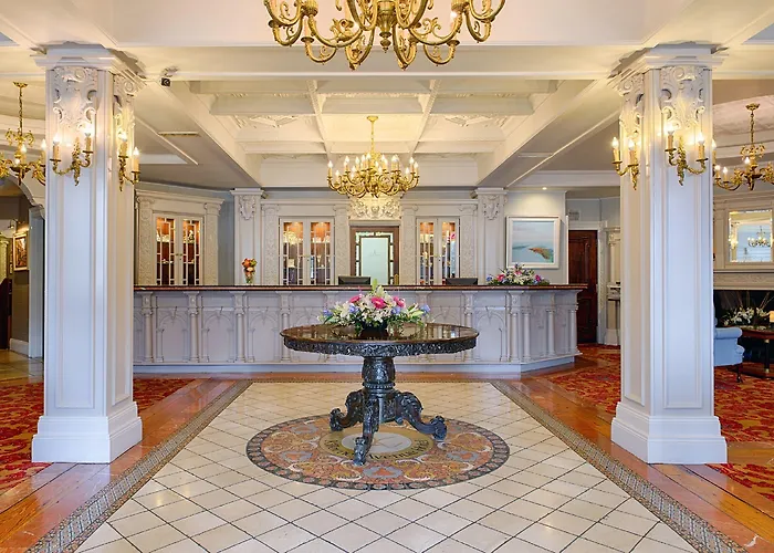 Hotel Avenue Killarney