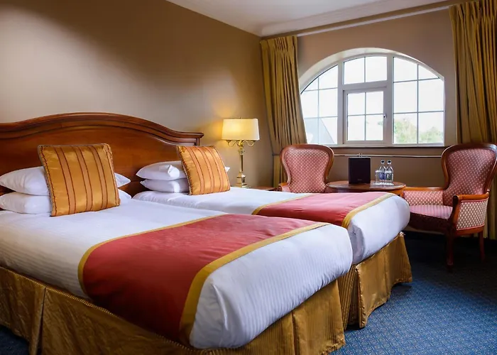 Avenue Hotel Killarney