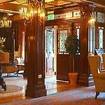 Ξενοδοχείο Avenue 4*