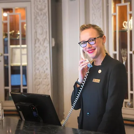 Avenue Отель Килларни