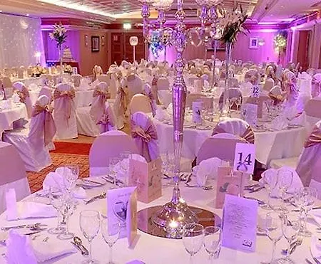 Avenue Hotel 4*