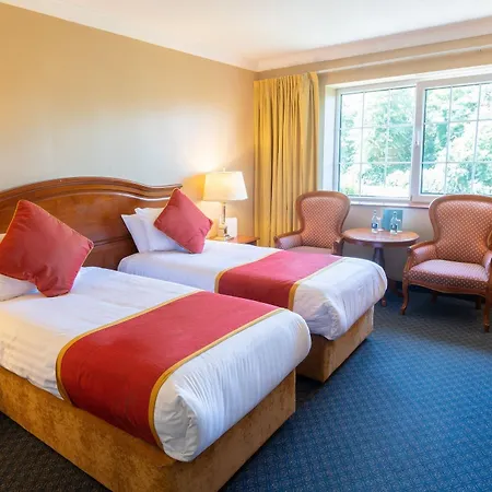 Avenue 4* Cill Airne