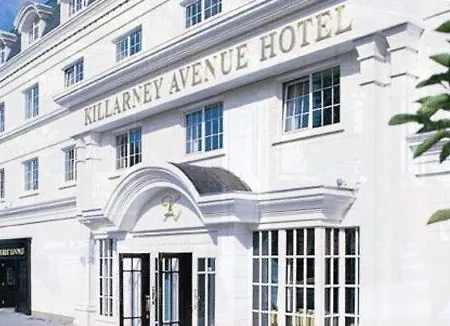Hotel Avenue Killarney