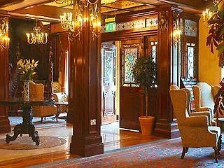 Hotel Avenue 4*