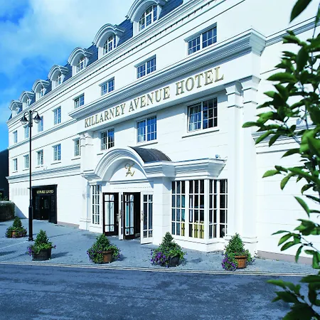 Hotel Avenue