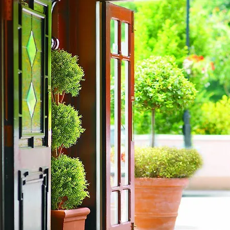 Avenue Szálloda Cill Airne
