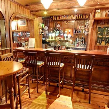 Ξενοδοχείο Avenue Κιλάρνεϊ