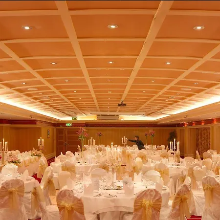 Отель Avenue Килларни