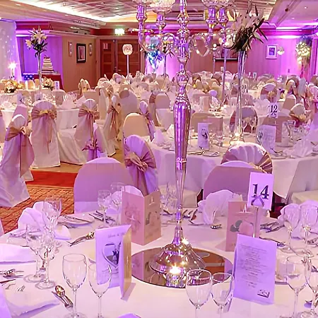 Ξενοδοχείο Avenue 4*