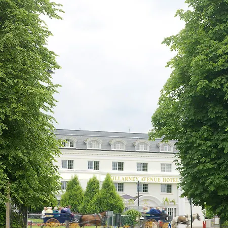 Avenue Szálloda