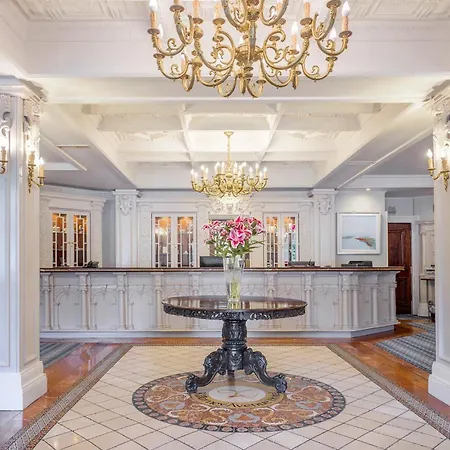 Avenue Κιλάρνεϊ