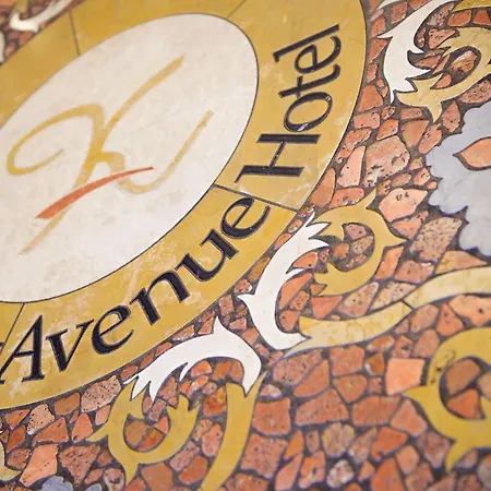 Ξενοδοχείο Avenue Κιλάρνεϊ