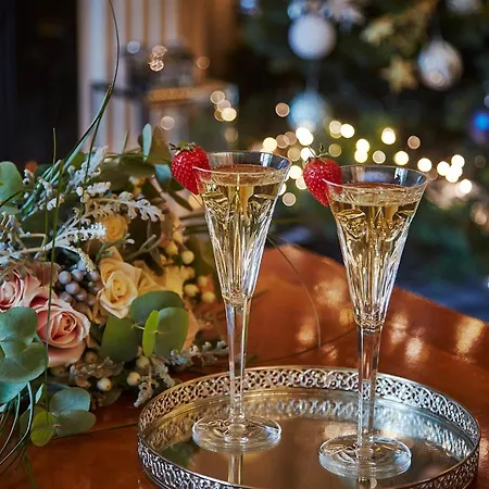 Отель Avenue Килларни