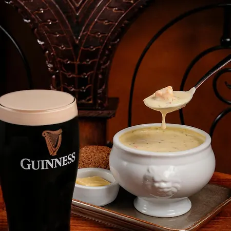 Avenue Hotel Killarney