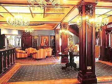 Hotel Avenue 4*