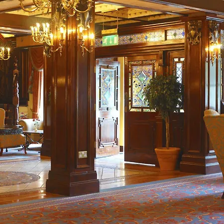Hotel Avenue Killarney