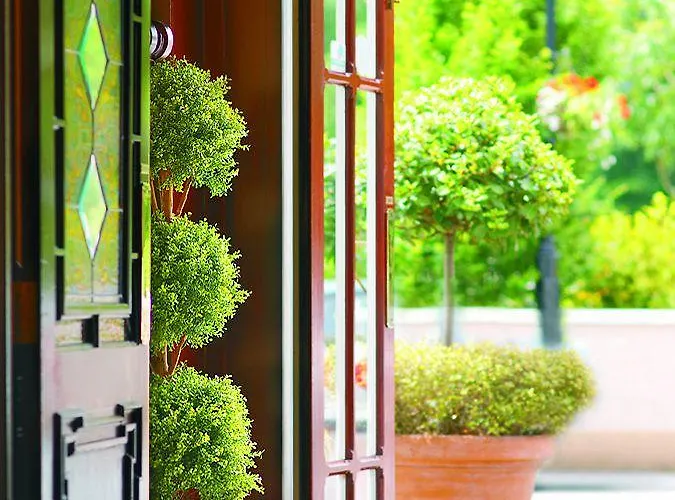 Avenue Hotel Killarney