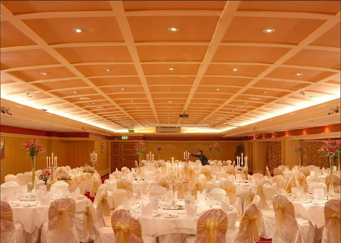 Hotel Avenue Killarney