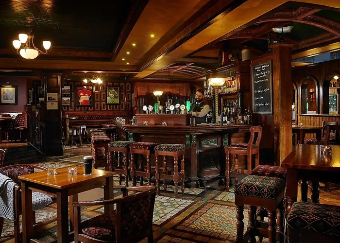 Hotel Avenue Killarney