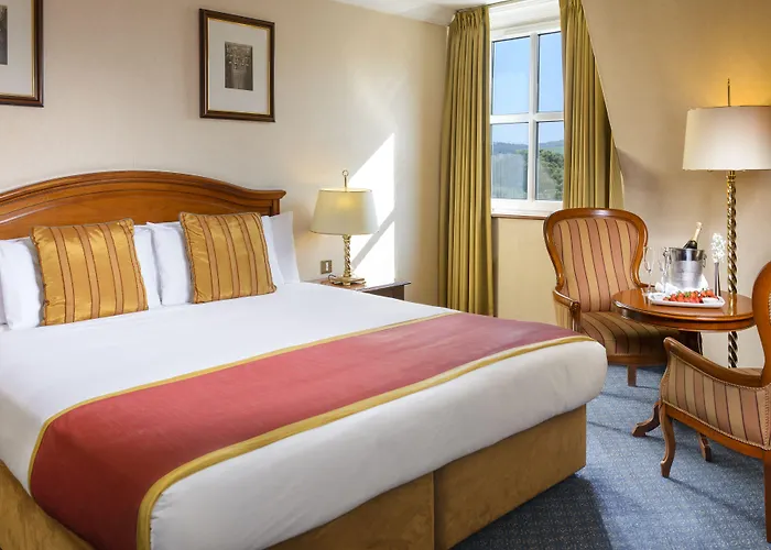 Avenue Hotel Killarney