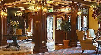 Avenue Hotel Killarney