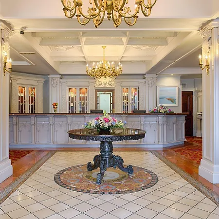 호텔 Avenue 킬라니