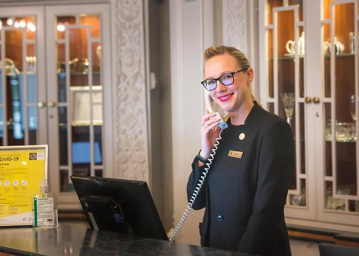 Avenue 호텔 킬라니