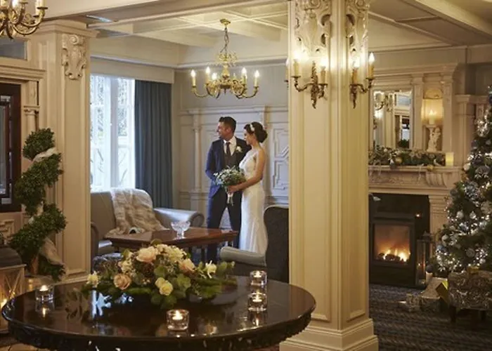 호텔 Avenue 킬라니