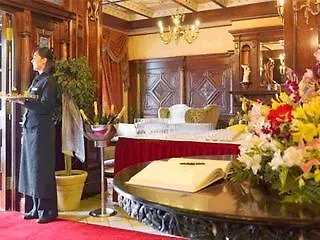 호텔 Avenue 킬라니