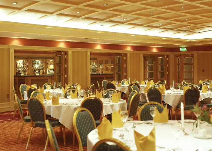 호텔 Avenue 킬라니