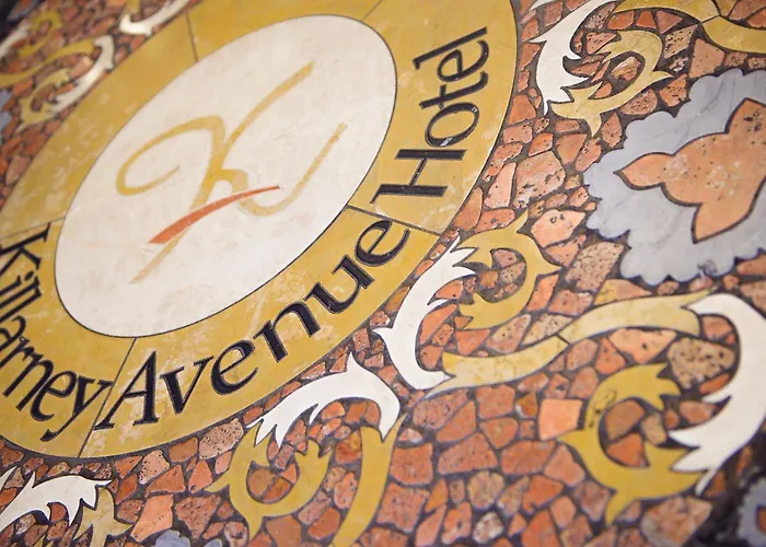 호텔 Avenue 킬라니