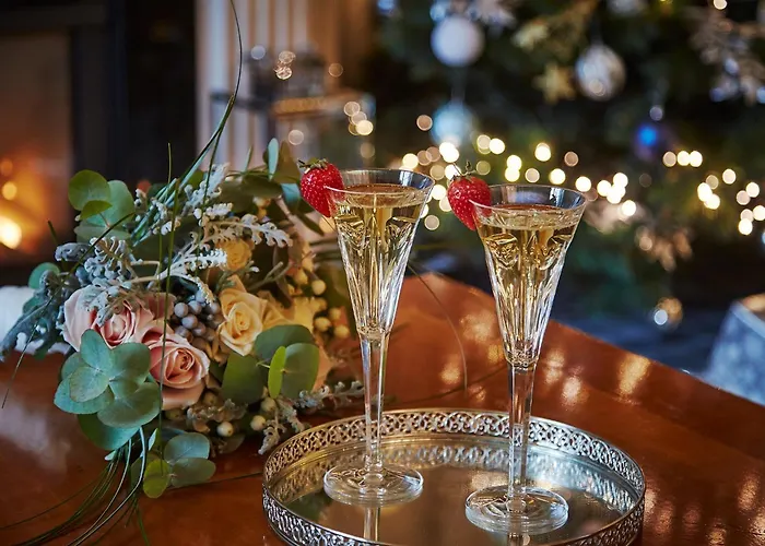 호텔 Avenue 킬라니