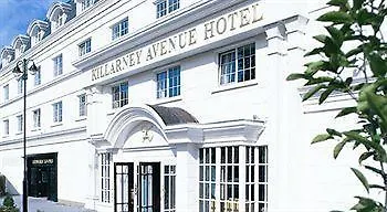 호텔 Avenue